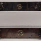 American Flyer 655 Vintage S Silver Bullet Passenger Cars [2] VG