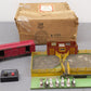 American Flyer 771 Vintage S Operating Cattle Stockyard With Stock Car 736 VG/Box