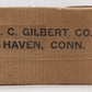 American Flyer 771 Vintage S Operating Cattle Stockyard With Stock Car 736 VG/Box