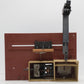 American Flyer 23796 Vintage S Remote-Control Sawmill VG