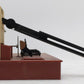 American Flyer 23796 Vintage S Remote-Control Sawmill VG