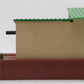 American Flyer 23796 Vintage S Remote-Control Sawmill VG
