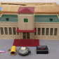 American Flyer 799 Vintage S Gauge Talking Station VG/Box
