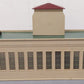 American Flyer 799 Vintage S Gauge Talking Station VG/Box