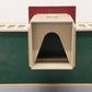 American Flyer 799 Vintage S Gauge Talking Station VG/Box