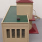 American Flyer 799 Vintage S Gauge Talking Station VG/Box