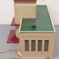 American Flyer 799 Vintage S Gauge Talking Station VG/Box