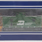 Atlas 2003052-1 O Burlington Northern Cupola Caboose #10288 (2-Rail)
