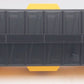 Atlas 2001735 O Scale PBNE Bay Window Caboose (2-Rail)