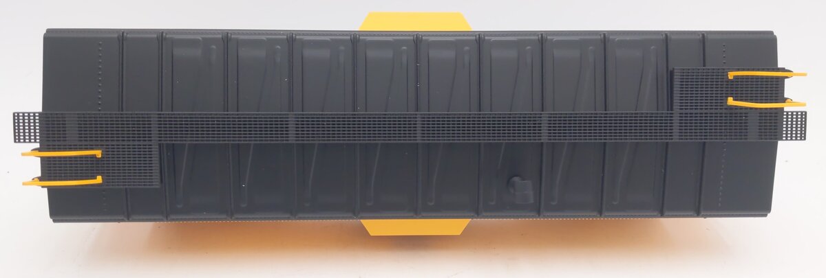 Atlas 2001735 O Scale PBNE Bay Window Caboose (2-Rail)