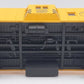 Atlas 2001735 O Scale PBNE Bay Window Caboose (2-Rail)