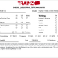 Westside Model Co. O BRASS Virginian Triplex 2-8-8-8-4 Steam Loco/Tender (2Rail) VG/Box