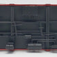 Atlas 3004608 O Wheeling & Lake Erie Extended Cupola Caboose #518581 -2 Rail