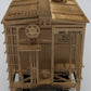 Atlas 7357-2 O CSX Airslide Covered Hopper #201035 (2 Rail) - Custom Weathered/Box