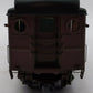 Sunset Models O Gauge Brass 2-Rail P54 Commuter Car #4547- F/P LN/Box