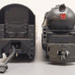 Sunset Models O 2-Rail Brass PRR Q-1 4-6-4-4 Steam Locomotive & Tender #6130 LN/Box