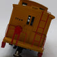 3rd Rail 3728 O Gauge Brass Union Pacific USRA Steel Caboose #3728 VG/Box