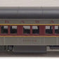 Golden Gate Depot O Gauge Lackawanna "Appian" 2-Rail 12-1 Sleeper Car LN/Box