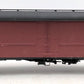 NJ Custom Brass RS-672-0 O Pennsylvania R50B Reefer -Painted/2-Rail EX/Box