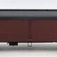 NJ Custom Brass RS-672-0 O Pennsylvania R50B Reefer -Painted/2-Rail EX/Box