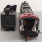Precision Scale Co. O Brass 2-Rail NP Z-5 2-8-8-4 Steam Loco w/ Tender- F/P EX/Box