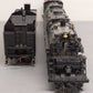 Precision Scale Co. O Brass 2-Rail NP Z-5 2-8-8-4 Steam Loco w/ Tender- F/P EX/Box