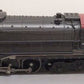Precision Scale Co. O Brass 2-Rail NP Z-5 2-8-8-4 Steam Loco w/ Tender- F/P EX/Box