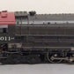 Precision Scale Co. O Brass 2-Rail NP Z-5 2-8-8-4 Steam Loco w/ Tender- F/P EX/Box