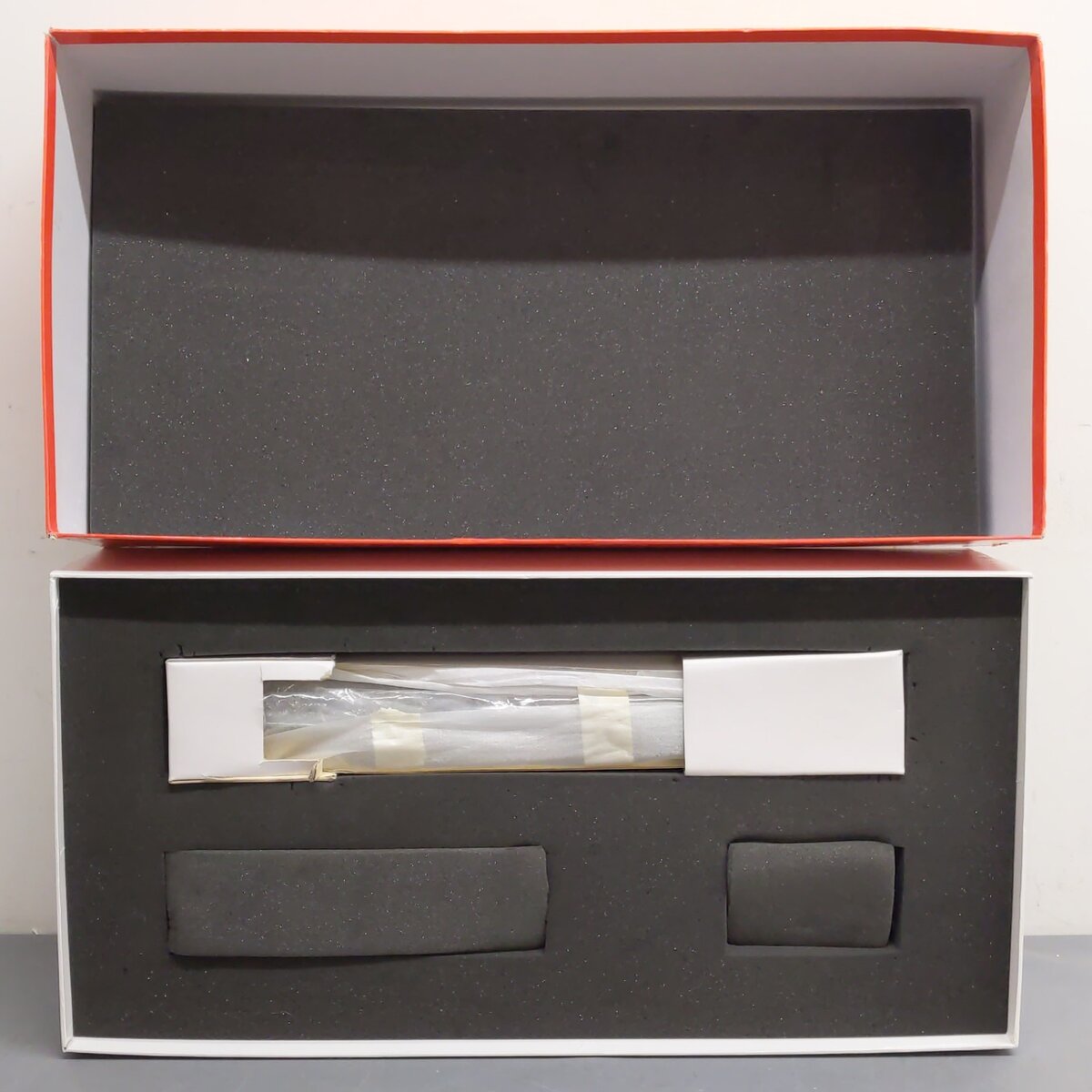 Precision Scale Co. O Brass 2-Rail NP Z-5 2-8-8-4 Steam Loco w/ Tender- F/P EX/Box
