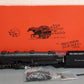 Precision Scale Co. O Brass 2-Rail NP Z-5 2-8-8-4 Steam Loco w/ Tender- F/P EX/Box