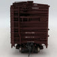Precision Scale Company 15465 O BRASS Pennsylvania AAR DD Boxcar (2-Rail) EX/Box