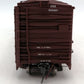Precision Scale Company 15465 O BRASS Pennsylvania AAR DD Boxcar (2-Rail) EX/Box
