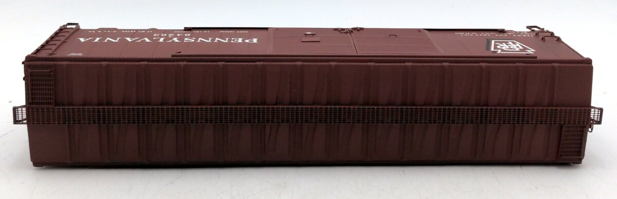Precision Scale Company 15465 O BRASS Pennsylvania AAR DD Boxcar (2-Rail) EX/Box