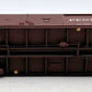 Precision Scale Company 15465 O BRASS Pennsylvania AAR DD Boxcar (2-Rail) EX/Box