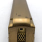 The Car Works O 2-Rail BRASS New York Central 70' Commuter Club Car -Unpainted EX/Box