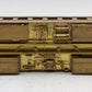 The Car Works O 2-Rail BRASS New York Central 70' Commuter Club Car -Unpainted EX/Box
