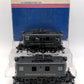 NJ Custom Brass EL-330-0 O BRASS PRR B-1 Electric Engine Set -Factory Painted EX/Box