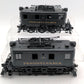 NJ Custom Brass EL-330-0 O BRASS PRR B-1 Electric Engine Set -Factory Painted EX/Box