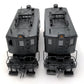 NJ Custom Brass EL-330-0 O BRASS PRR B-1 Electric Engine Set -Factory Painted EX/Box