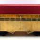 Rich Yoder Models 2190061 O BRASS 60 Ton Highside Twin Hopper -Unpainted EX/Box