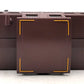 3rd Rail O Gauge BRASS Pennsylvania RR USRA Steel Caboose VG/Box