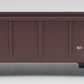 Petersen OG-103 O Gauge Pensylvania Railroad Gondola #374019 [2-Rail] EX/Box