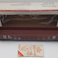 Petersen OG-103 O Gauge Pensylvania Railroad Gondola #374019 [2-Rail] EX/Box
