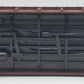 Petersen OG-103 O Gauge Pensylvania Railroad Gondola #374019 [2-Rail] EX/Box