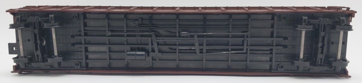 Petersen OG-103 O Gauge Pensylvania Railroad Gondola #374019 [2-Rail] EX/Box