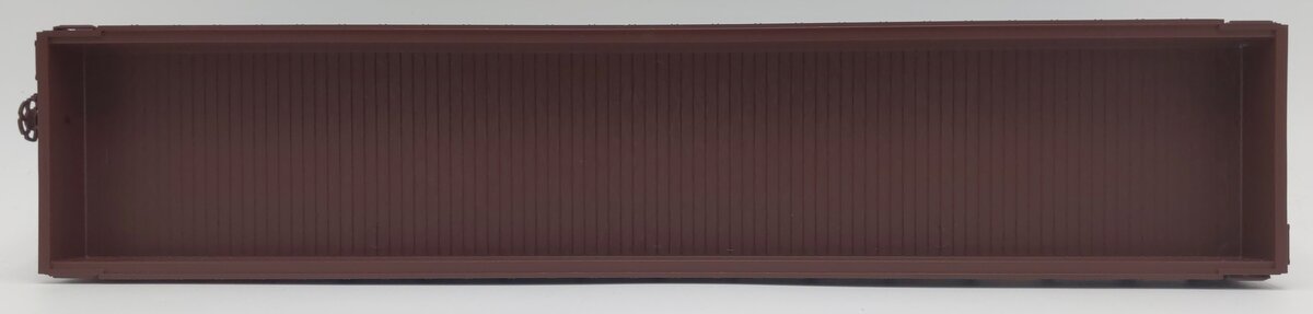 Petersen OG-103 O Gauge Pensylvania Railroad Gondola #374019 [2-Rail] EX/Box