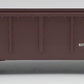 Petersen OG-103 O Gauge Pensylvania Railroad Gondola #374019 [2-Rail] EX/Box