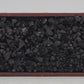 Max Gray 802 BRASS O Scale 2-Rail Custom Nickel Plate Road 4-Bay Hopper #802290 EX