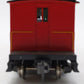 Weaver O Gauge 2-Rail Western Maryland Caboose #1896 EX