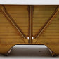 US Hobbies 505 O Scale 2 Rail BRASS Twin Hopper Car (2-Rail) (Unpainted) VG/Box